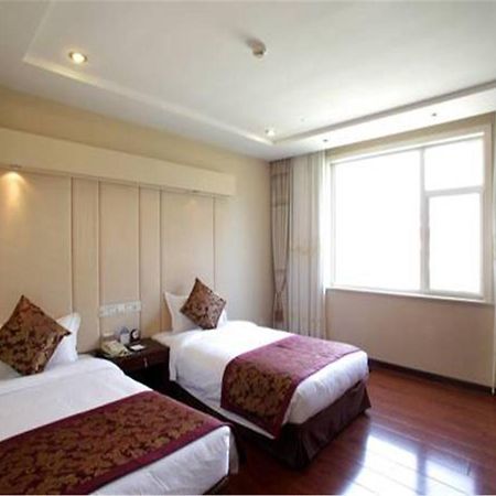 Qingdao Badaguan Jinxiuyuan Hotel Eksteriør billede